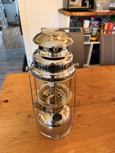 Petromax hk500 neuwertig - petromax,