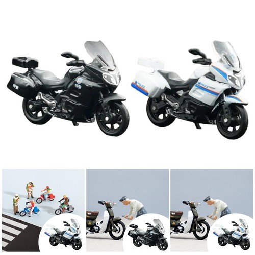 Miniatur motorradmodell - miniatur-motorradmodell, im