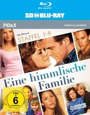 Eine himmlische Familie (7th