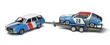 OTTOMOBILE - Rallye-Paket -