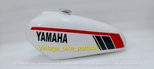 Yamaha DT50M 2M4 50cc 1970er