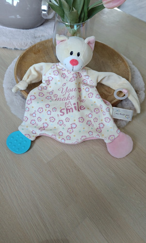 First nici baby - first,