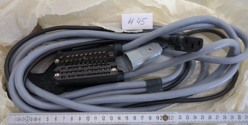 Siemens amphenol stecker - siemens,
