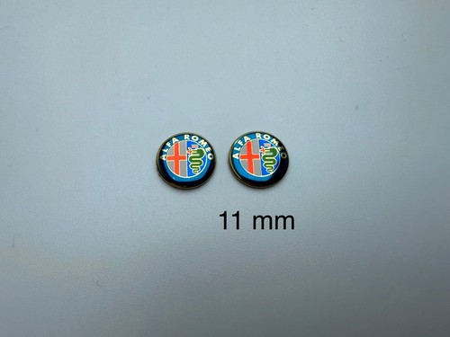 Alfa romeo schlüssel - 2x,