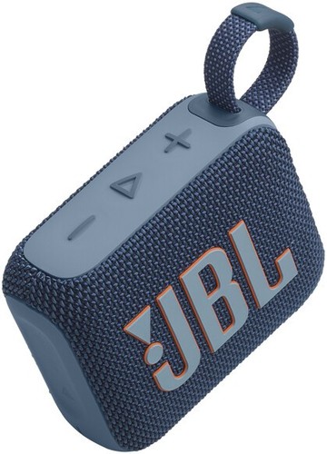 Jbl bluetooth - go,