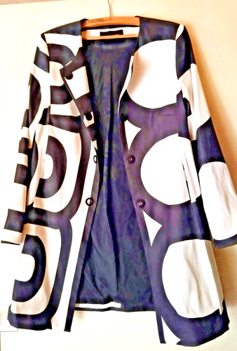 Riani sommer mantel 38 - riani,