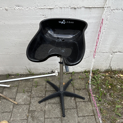 Alteax mobiles waschbecken - alteax,