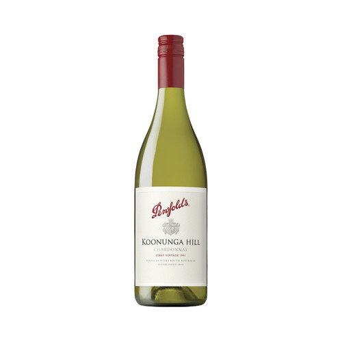 Penfolds koonunga hill - penfolds,