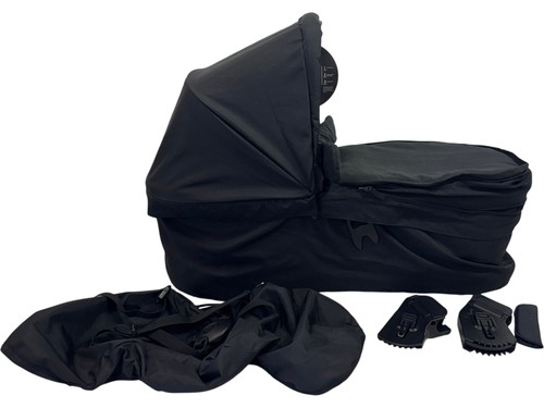 Mountain buggy schwarz - buggy,