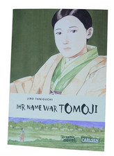 Ihr name war - tomoji,