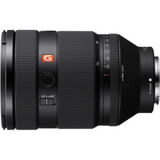 Neu Sony FE 28-70mm f/2 GM