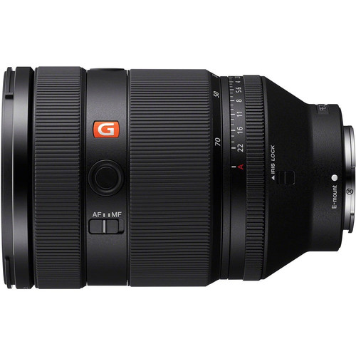 Neu sony 70mm 2 - neu, f/2