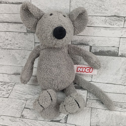 Nici maus plüsch - nici, 20cm