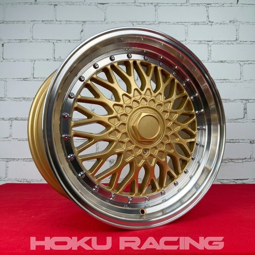 Zoll mesh gold style - gold,