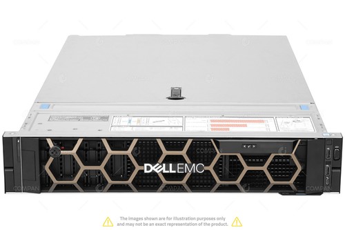 Dell poweredge r740 8sff - r740, 2x