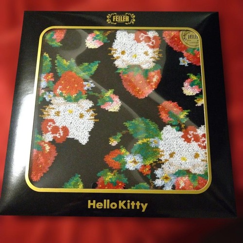 Feiler sanrio hello kitty - sanrio,