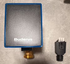 Buderus Logafix BUZ-Plus 15