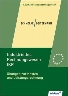 Industrielles rechnungswesen - rechnungswesen,