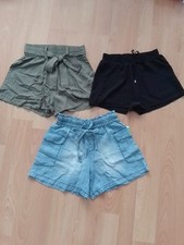 3tlg set shorts kurze - shorts,