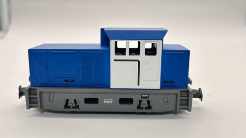 Märklin rangierlok - märklin, h0