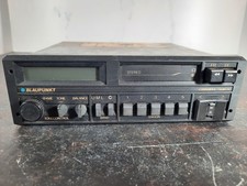 Autoradio Blaupunkt Canbridge