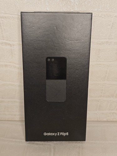 Samsung galaxy flip 5 - flip,