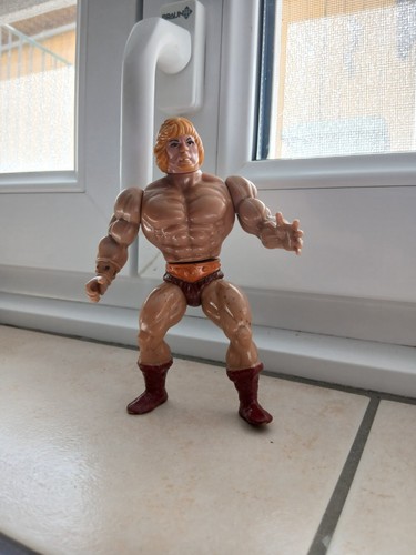Motu man 1981 - -,