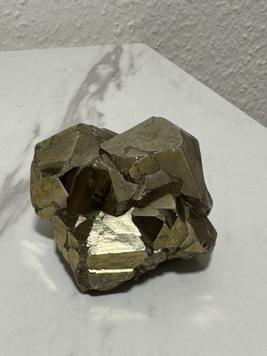 Attraktive pyrit stufe - attraktive, pyrit-stufe