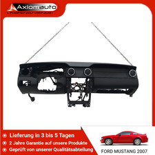 🇩🇪 ARMATURENBRETT ➤