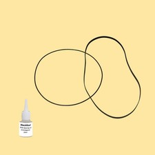 Riemen Öl = Kit 5 für Sony