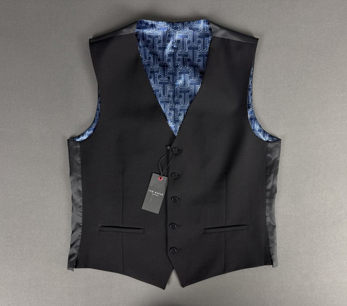 Ted baker herrenweste 42r - ted,