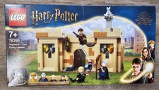 Lego harry potter hogwarts - lego,