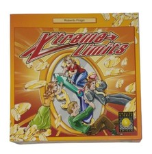 Goldsieber Xtreme Limits