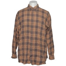 Barisal, Flanellhemd, Größe