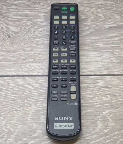 Original sony u306 - original,