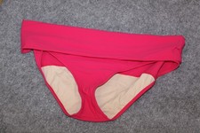 BIKINI UNTERTEIL SLIP GRÖSSE