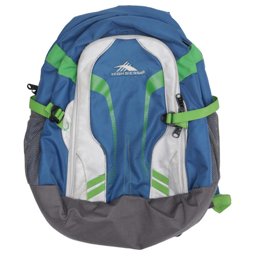 High sierra rucksack - sierra,, rucksack,
