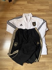 Vintage Adidas Fußball