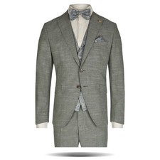 Hochzeitsanzug von WILVORST