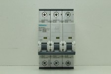 Siemens 5SY6316-7 MCB C16