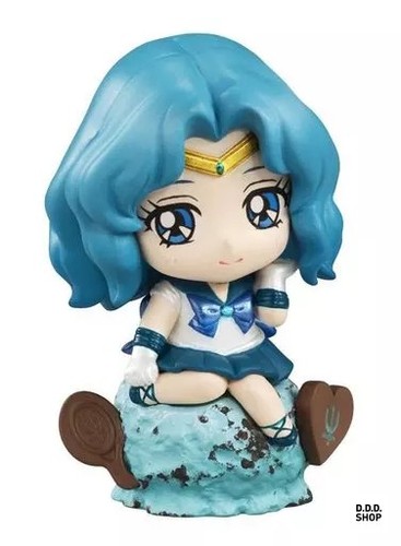 Sailor neptune trading figur - trading,