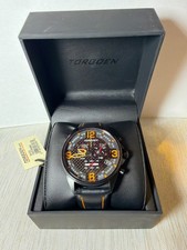 New Torgoen TN-1122 T18 Carbon