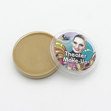 GOLDENES THEATER MAKEUP