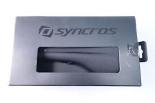 Syncros Belcarra R SL Channel Carbon Sattel