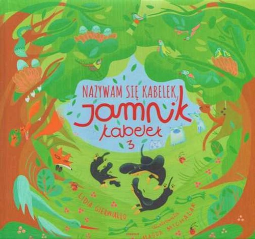 Nazywam się kabelek jamnik - kabelek,
