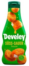 Develey Süßsauer Sauce -