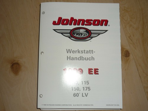 Johnson 1999ee 130 200 - johnson, 225