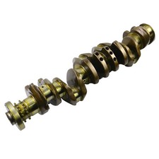 NEW Crankshaft N57D30 For BMW