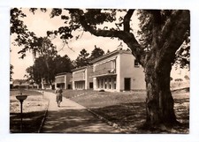 Foto Ak Klink Kreis Waren Müritz FDGB Urlaubersiedlung Völkerfreundschaft 1970