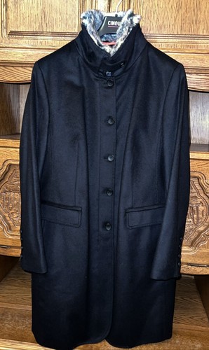 Cinque damen winter - damen, mantel